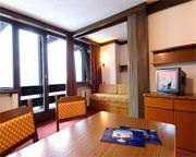 Residence Antares Self Catering Madonna di Campiglio Exterior photo