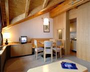 Residence Antares Self Catering Madonna di Campiglio Exterior photo