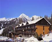 Residence Antares Self Catering Madonna di Campiglio Exterior photo